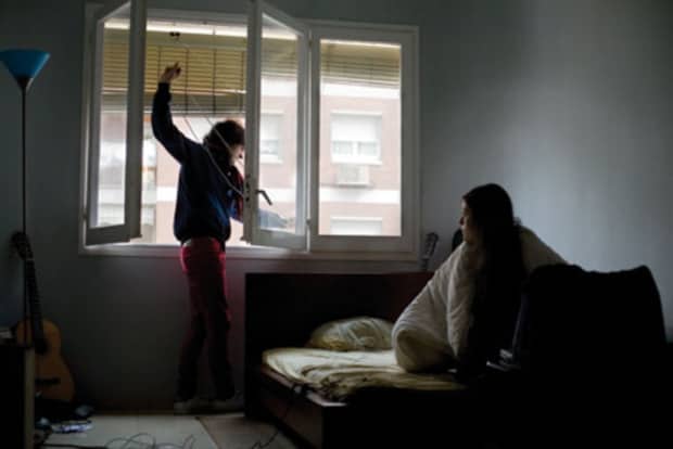 Audio: The FADER Issue 54 Podcast