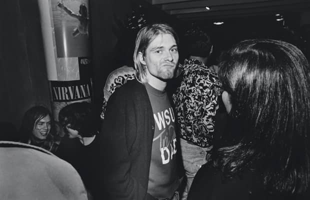 what kind of cigarettes did kurt cobain smoke FEATURE: Kurt Cobain's Freedom Now what kind of cigarettes did kurt cobain smoke FEATURE: Kurt Cobain's Freedom Now