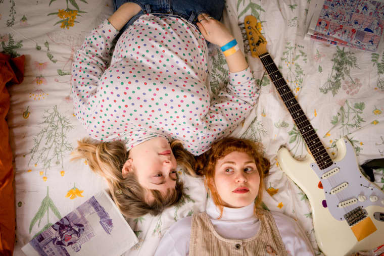 girlpool