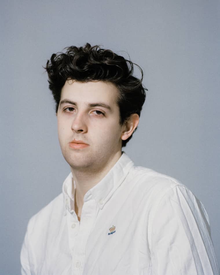 Jamie xx