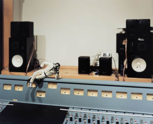 Audio: The FADER Issue 53 Podcast