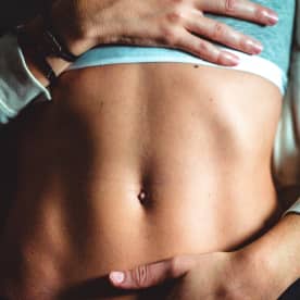 Don't Let Your Gut Limit Your Performance 