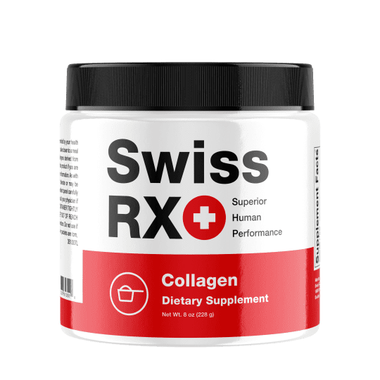 SwissRX Collagen