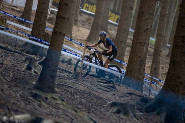 Hannah Otto | Nove Mesto World Cup blog post image