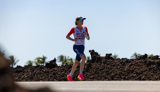 What I Learned In Kona