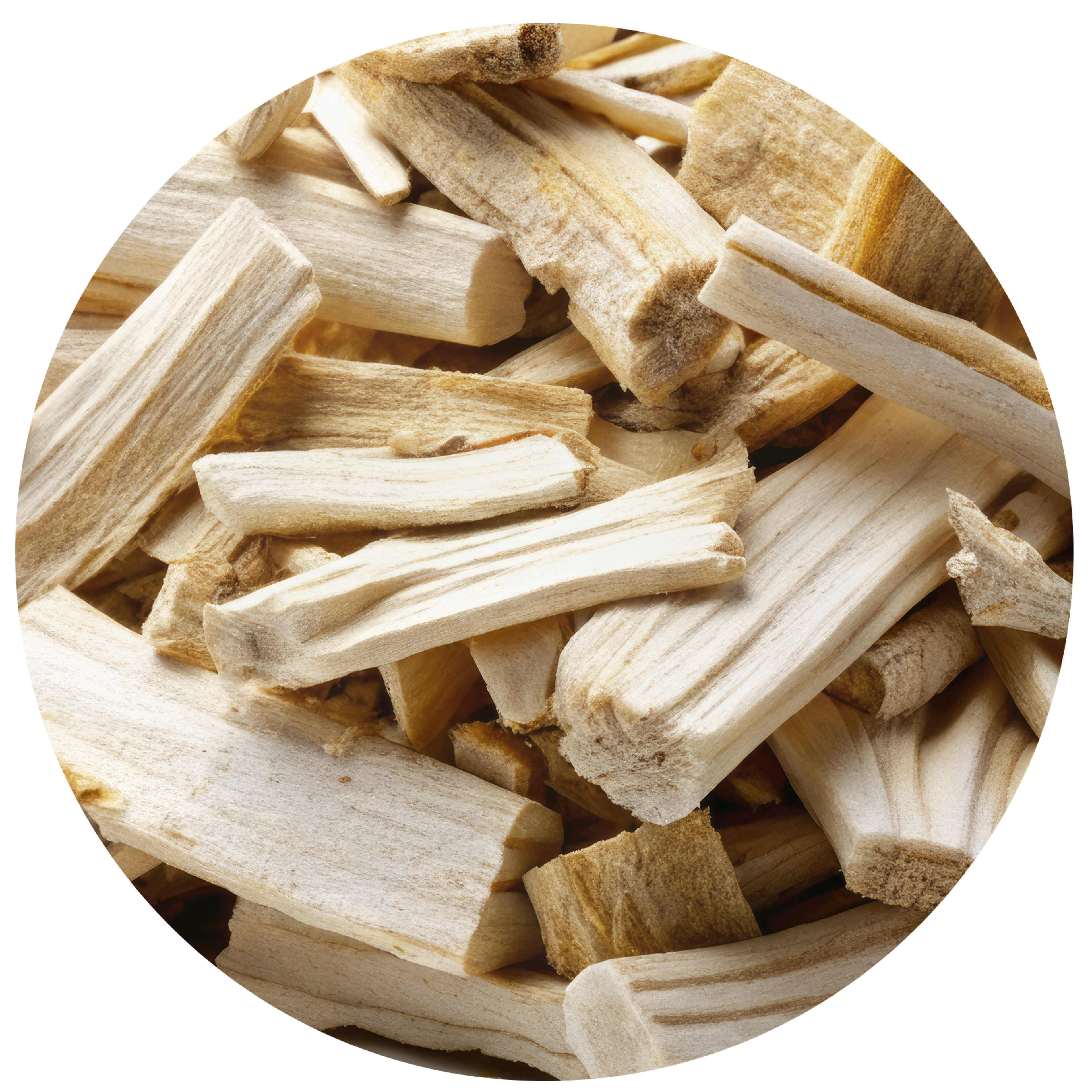 Ingredients SwissRX Marshmallow