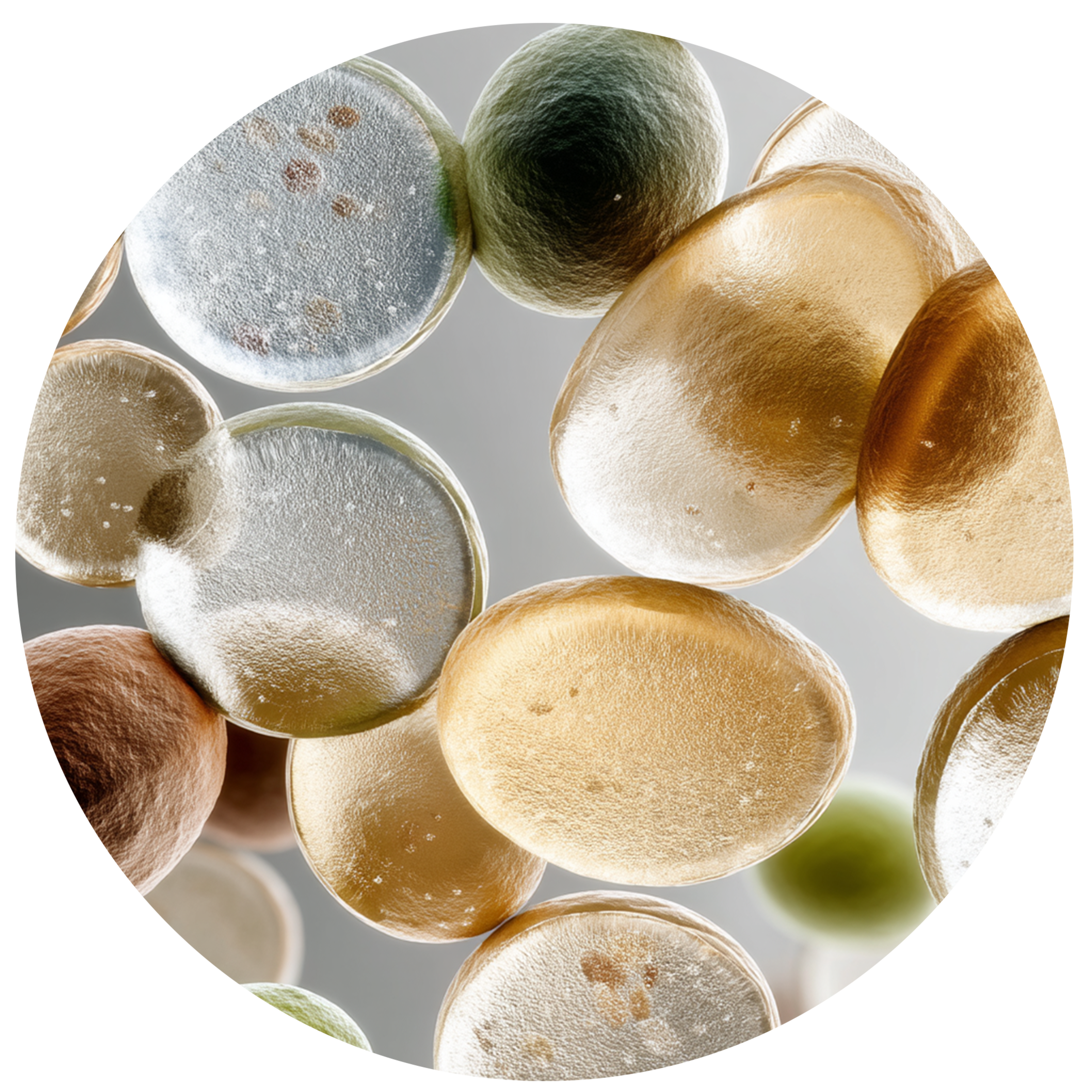 Ingredients SwissRX probiotic 02