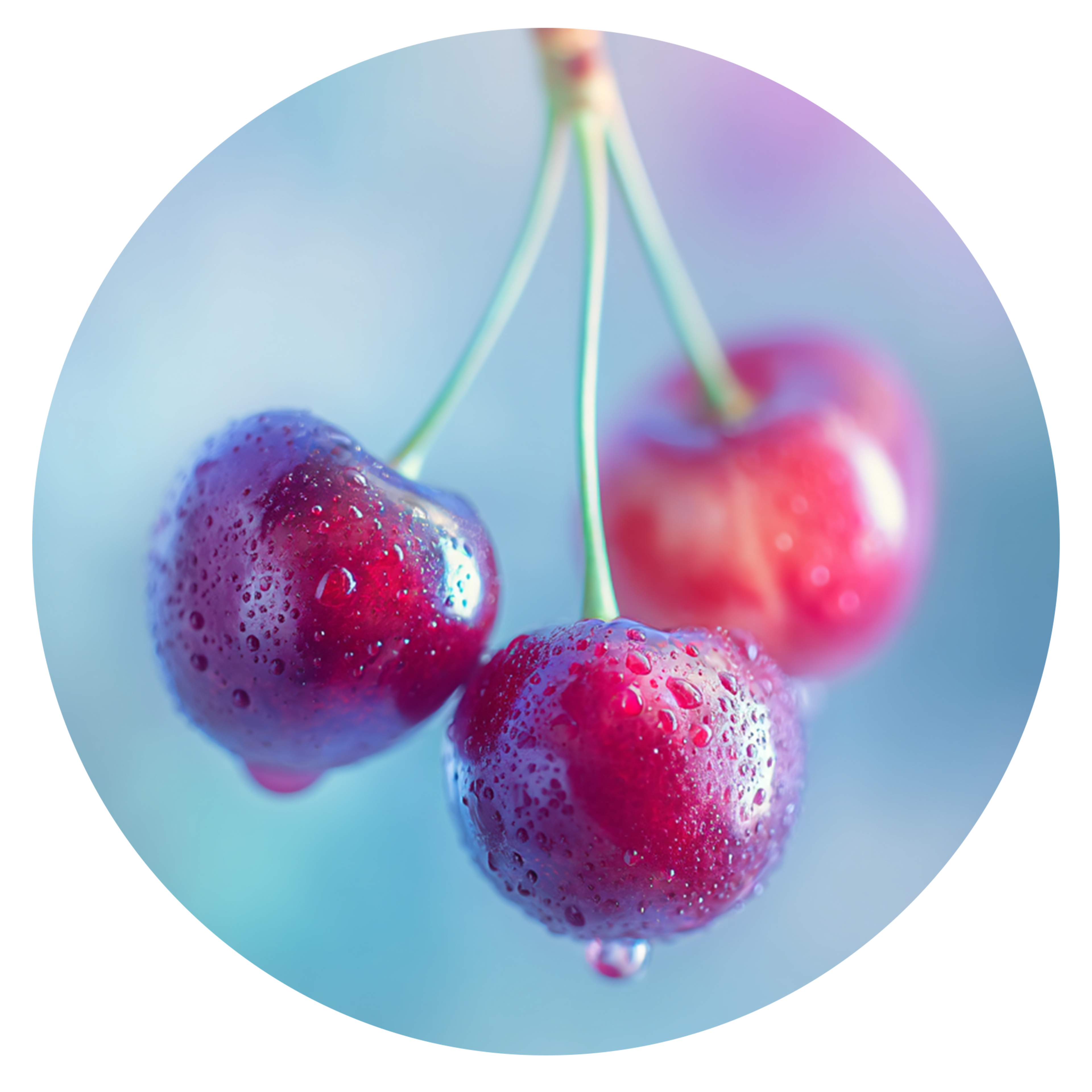 DreamShot Ingredients TartCherry