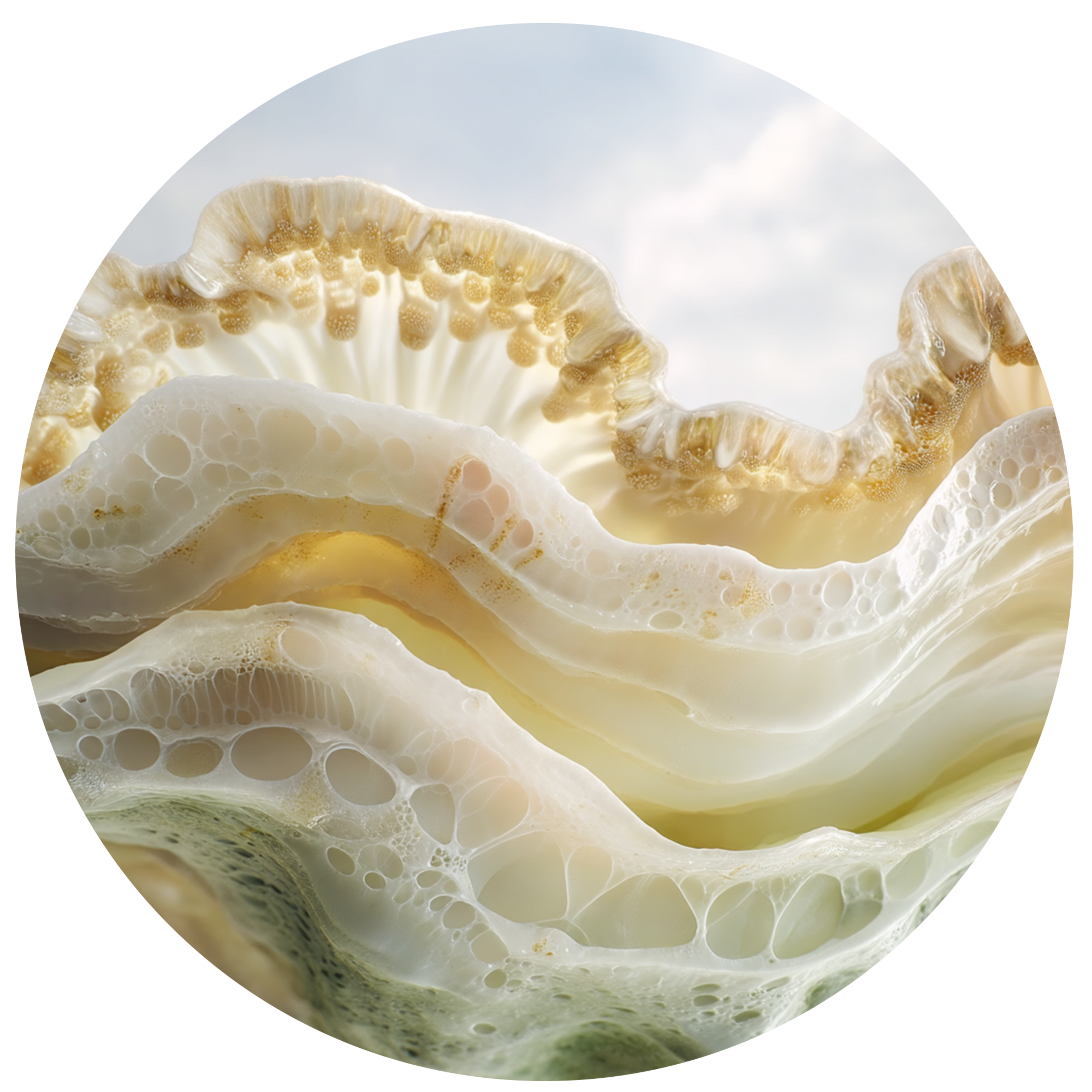 Ingredients SwissRX probiotic 01