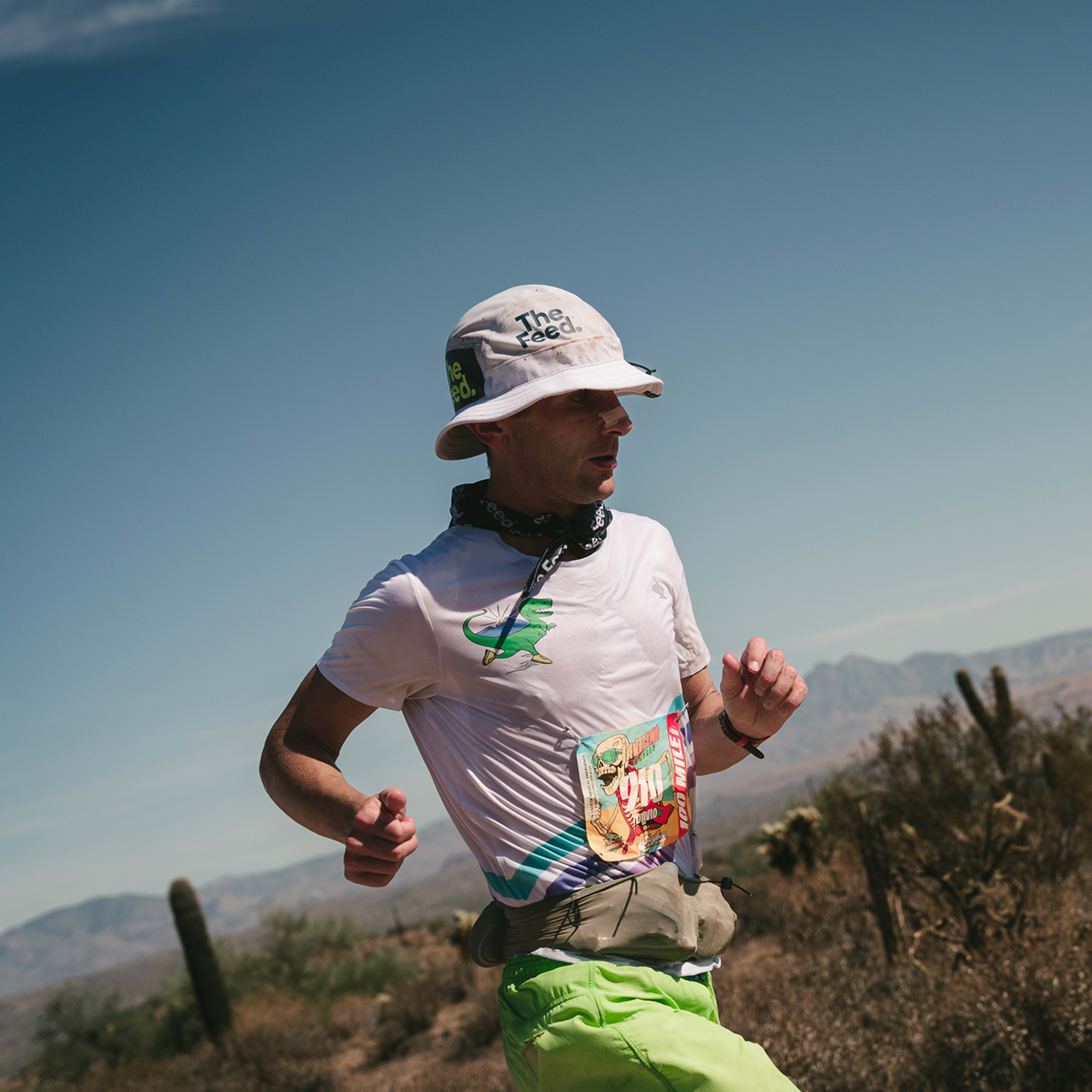 Top Picks For __Runners__