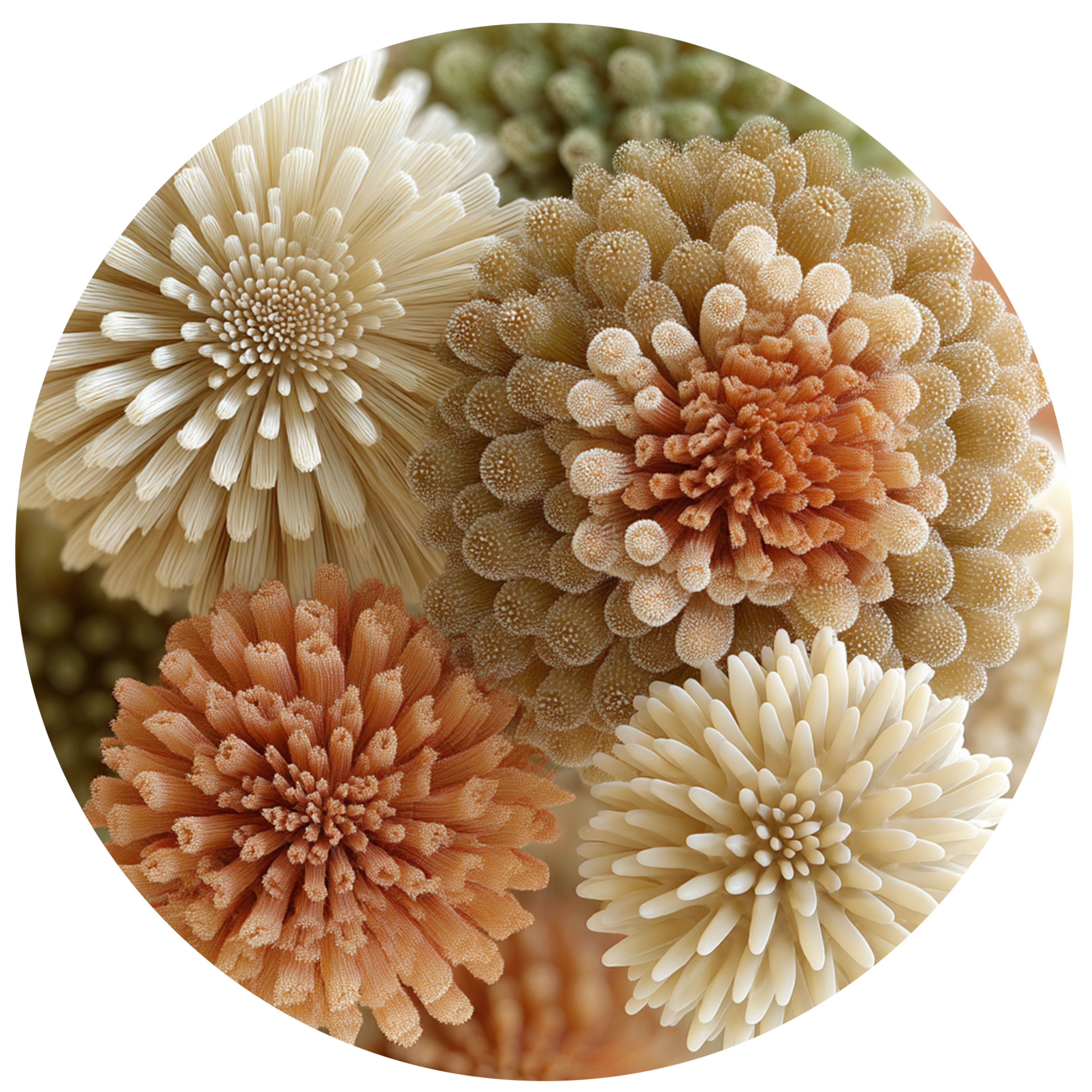 Ingredients SwissRX probiotic 04