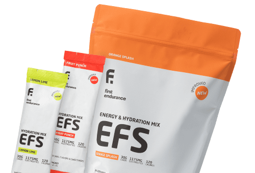 Shop First Endurance: The Ultimate in Sports Nutrition & Supplements