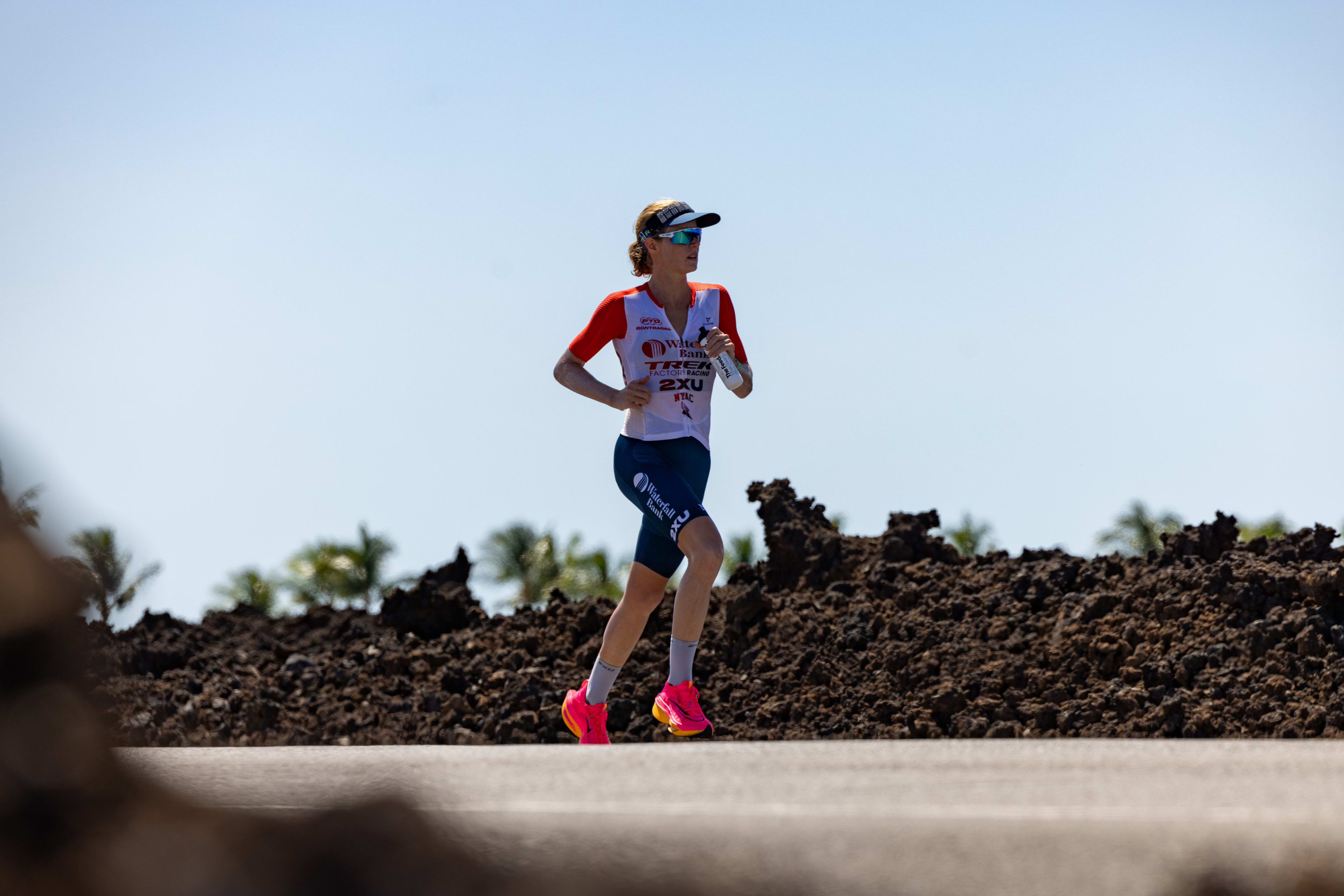 What I Learned In Kona