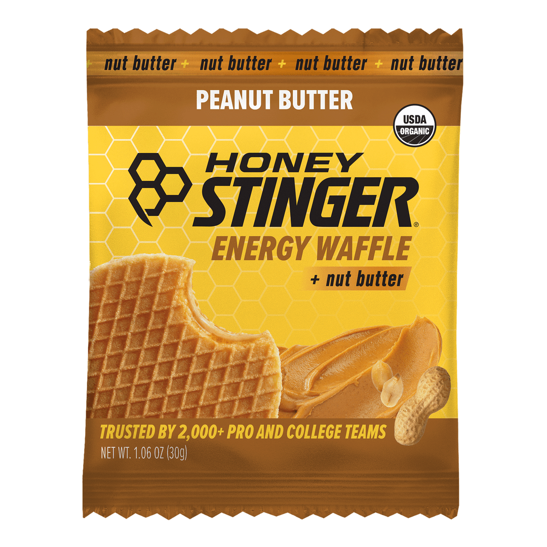 TDF Components - HS Energy Waffle