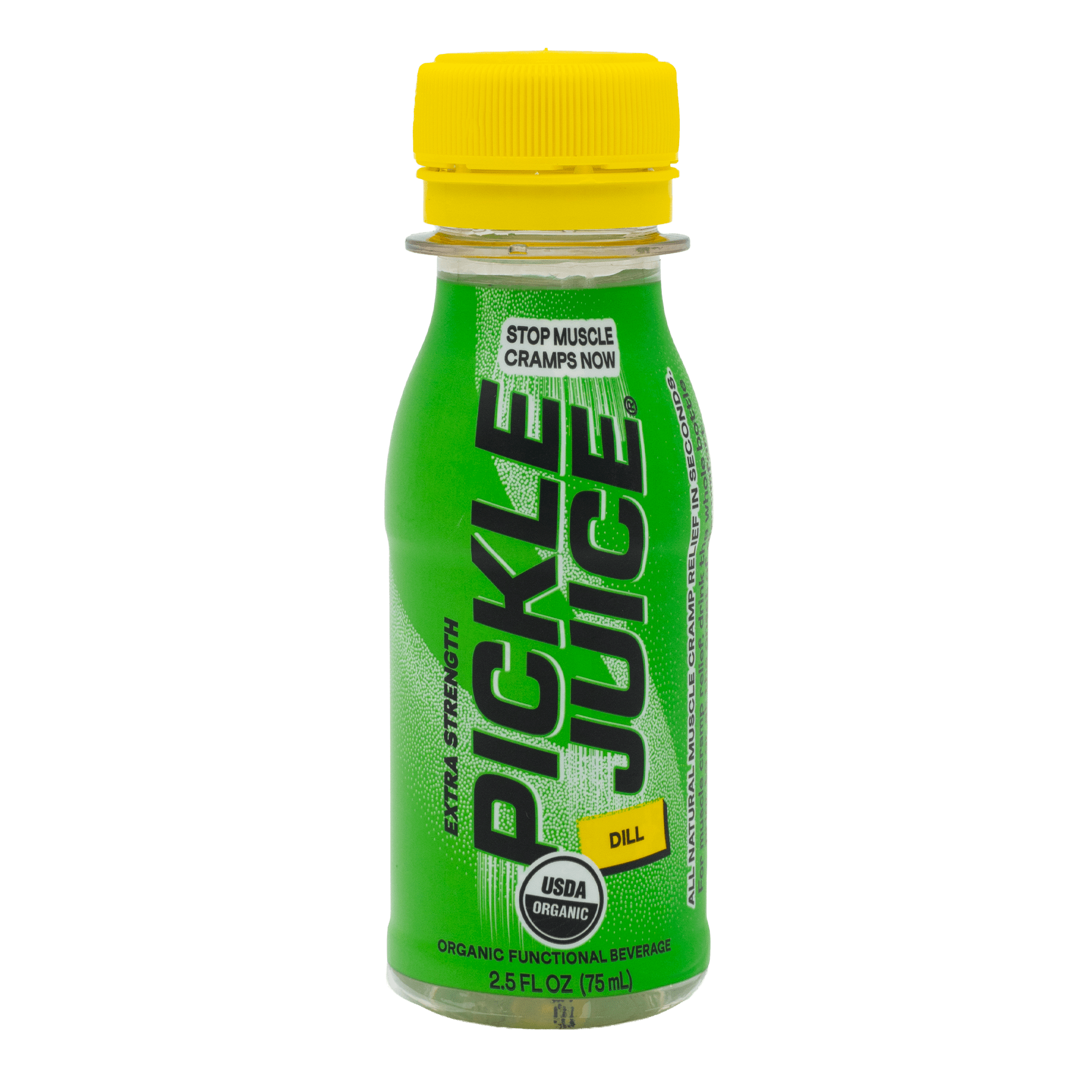 TDF Components - Pickle Juice