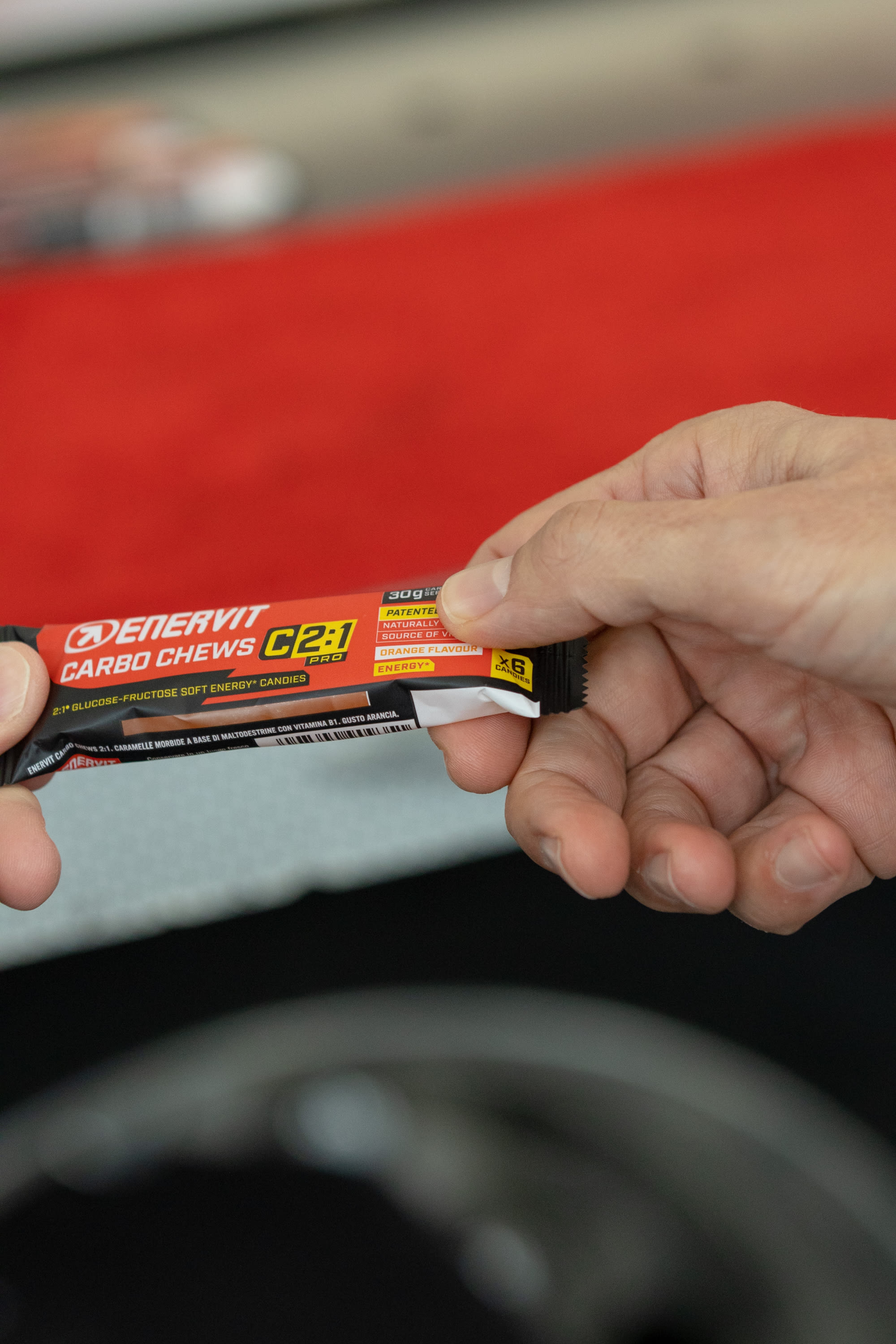 Bobby Julich's Pursuit of Performance: Part 3