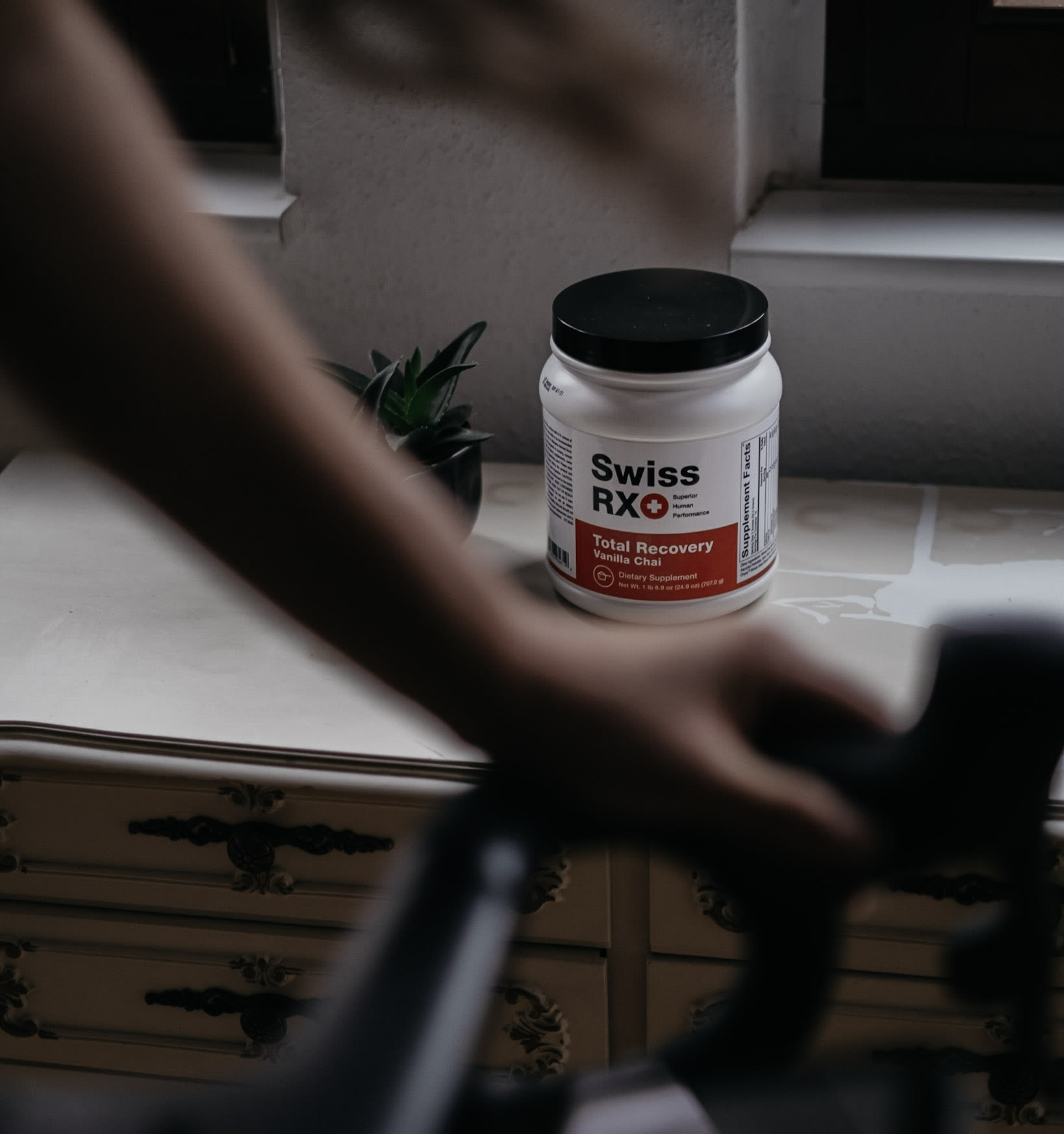 Top Tips for 2024 – Part 5: The Perfect Recovery Shake