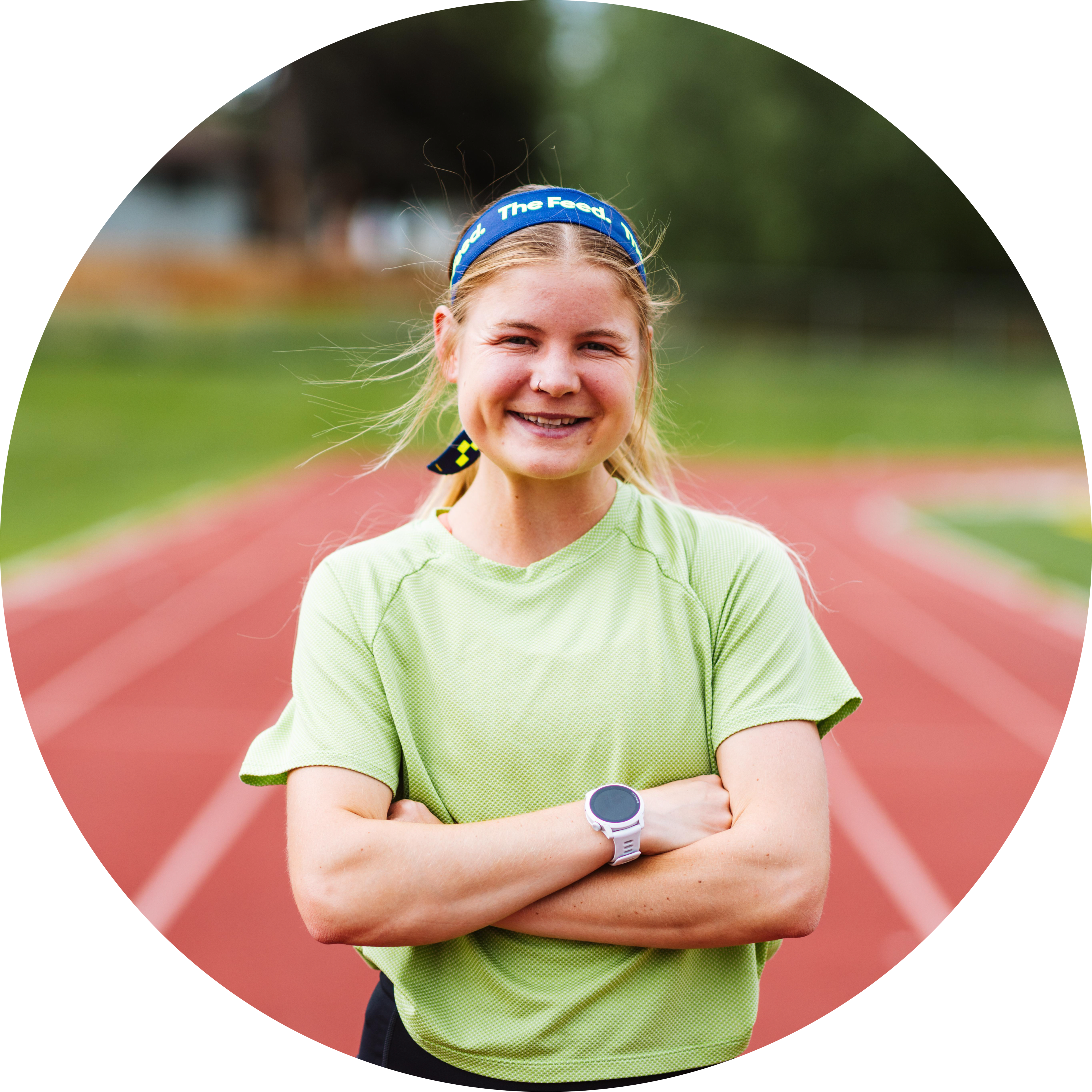 Allie Ostrander