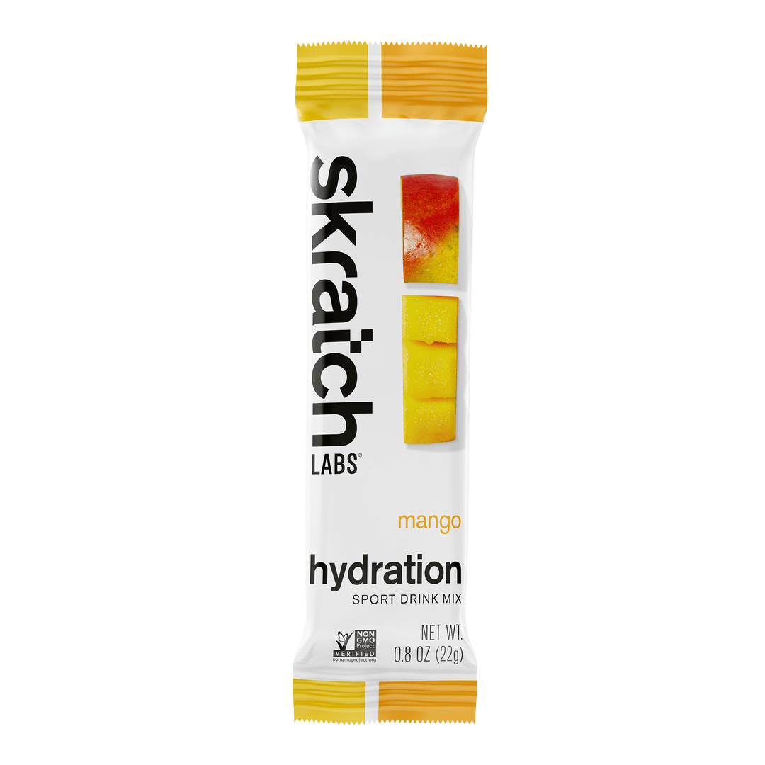 TDF Pack Components - Skratch Hydration