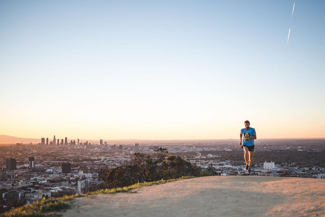 The Top 5 Things to Know Before Running a Marathon