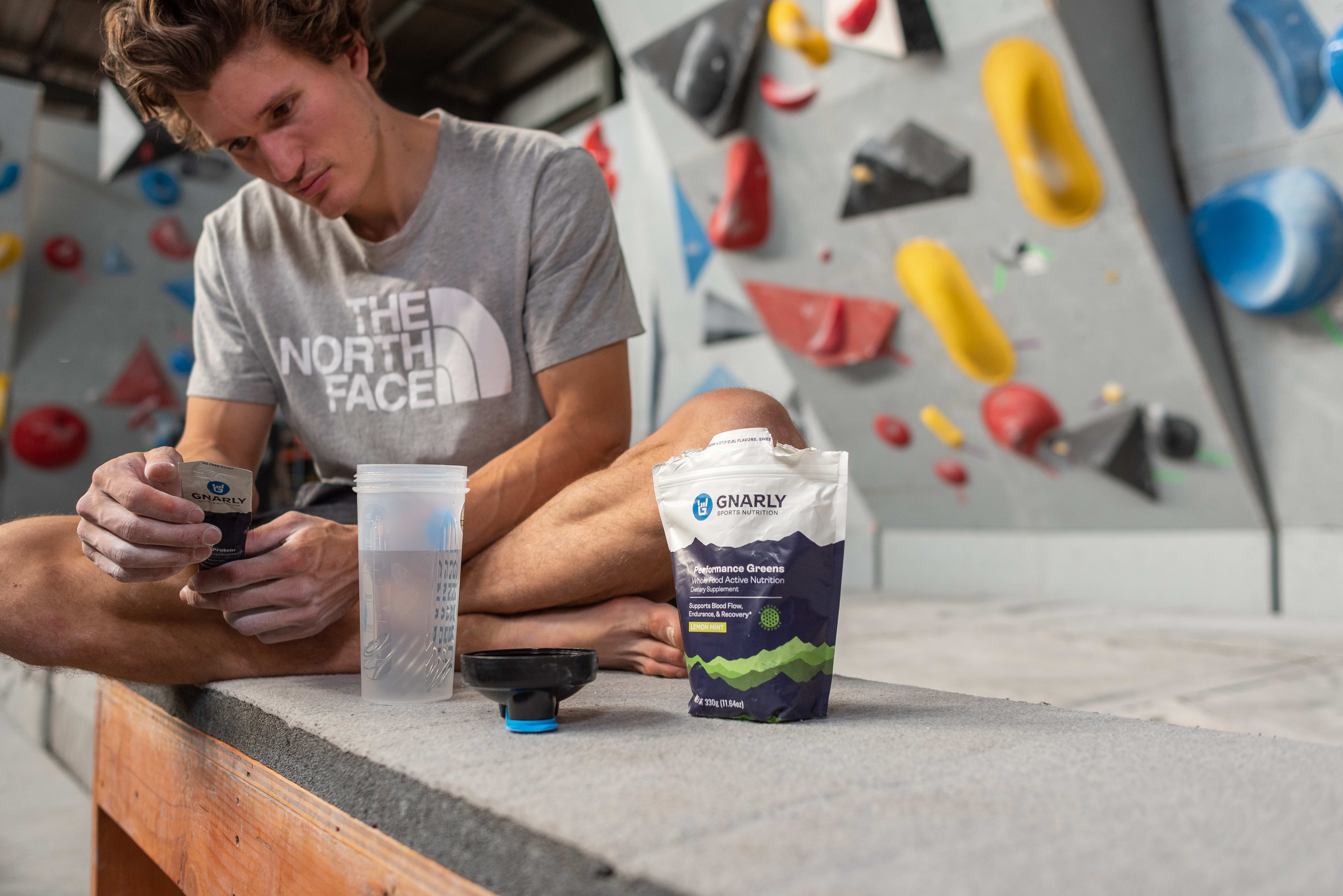 New Year, New Habits – Part 1: Greens Powders