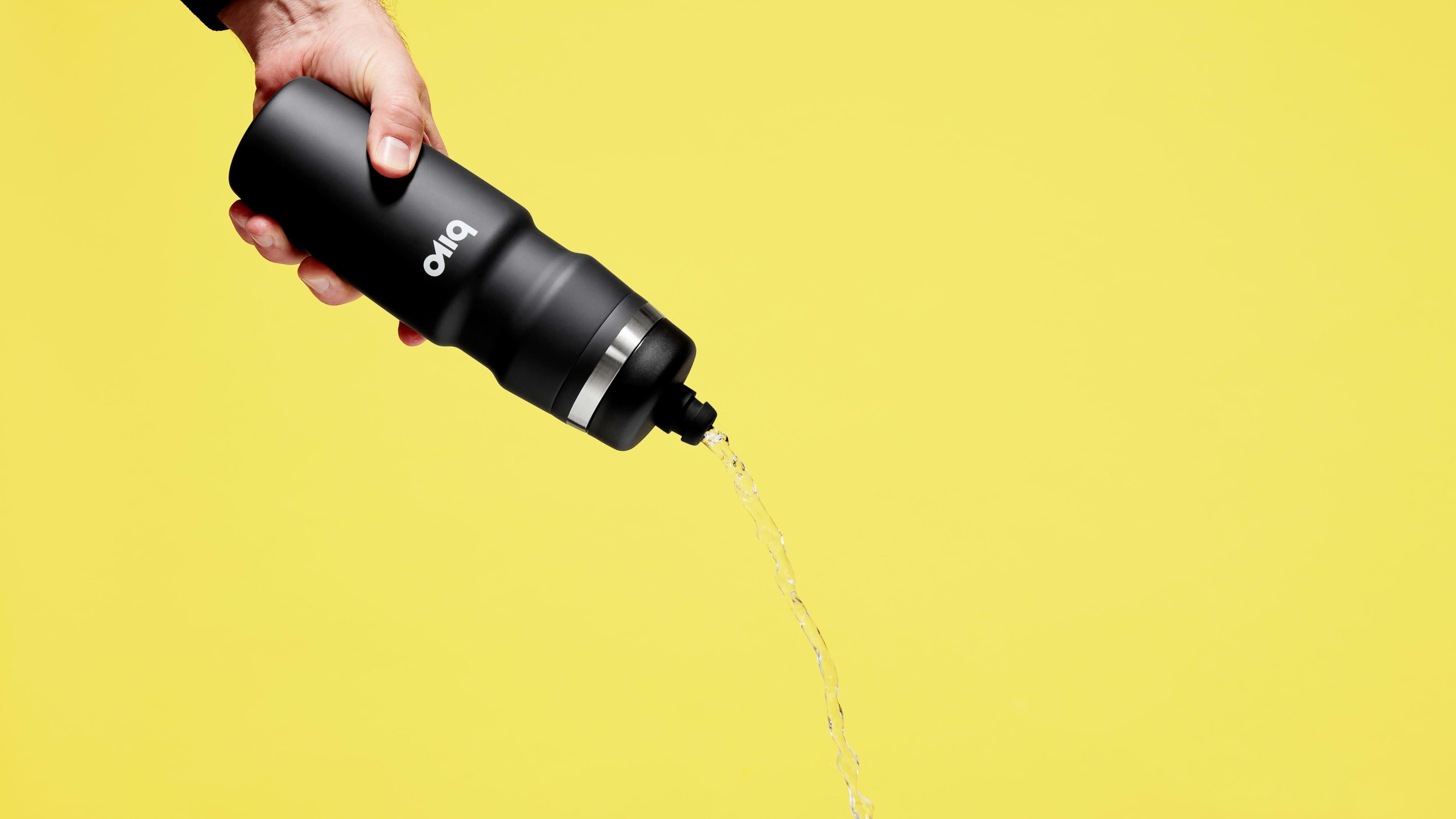 My Trick To Keep Your Bottle Cold for Hours