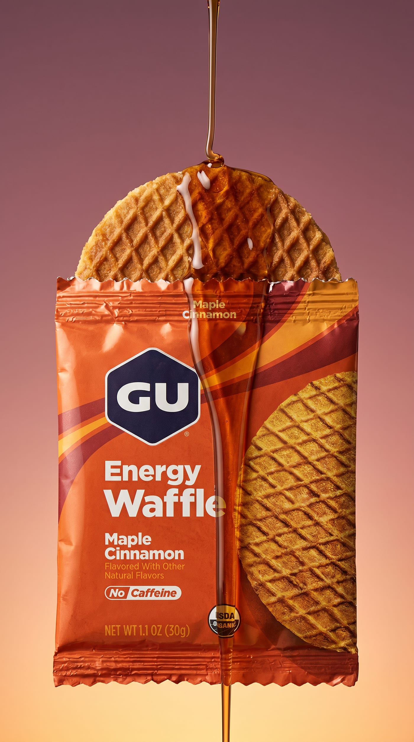 june flavors - maple