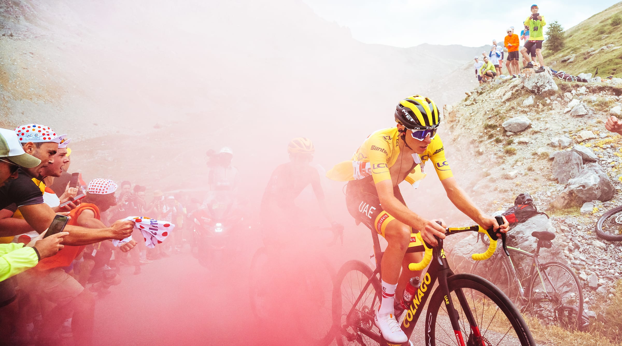The Feed's Guide to the TDF: Why You Should Do More Zone 2