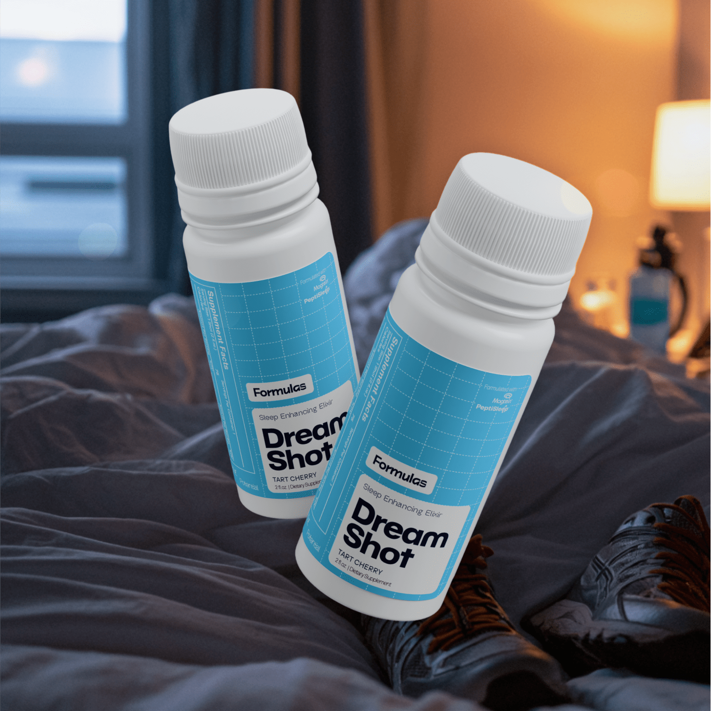 DreamShot Duo testimonial 1400x1400 shoes