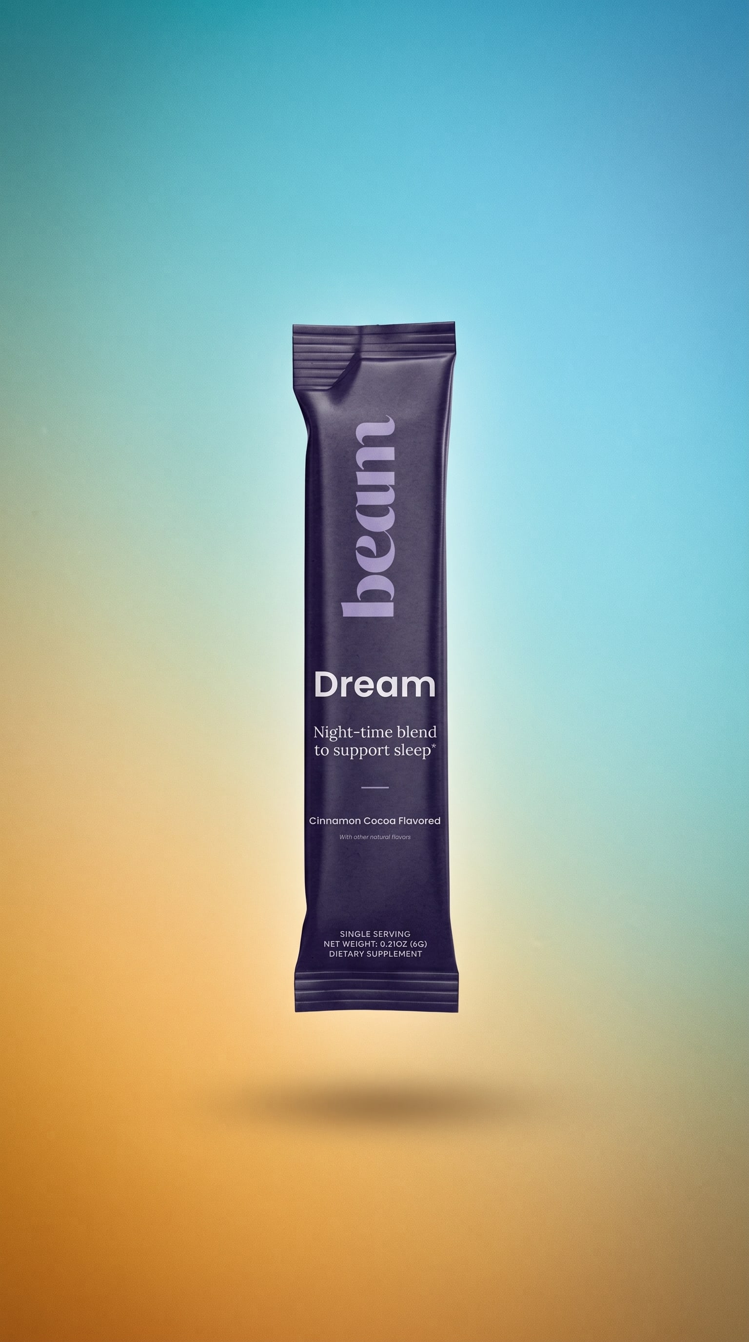 thefeed metagradient beam dream-cinnamon-cocoa p1 9x16 g1