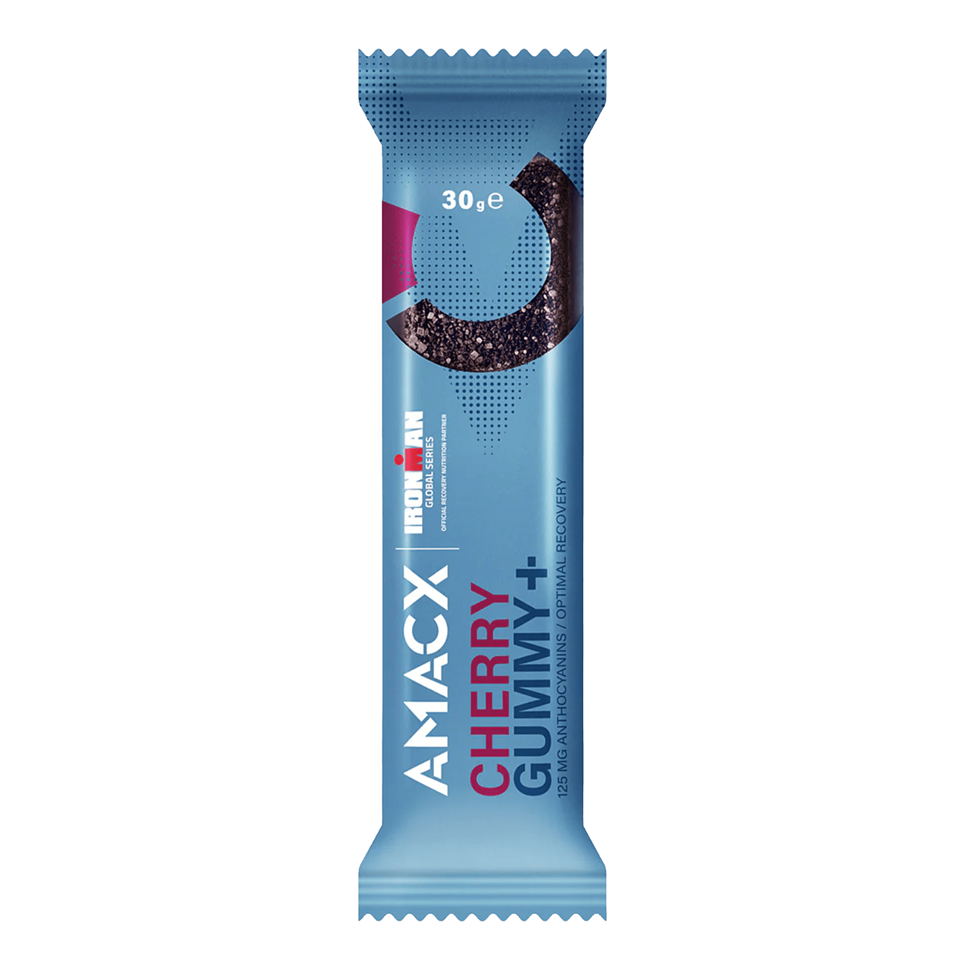 TDF Components - Amacx Cherry Gummy+