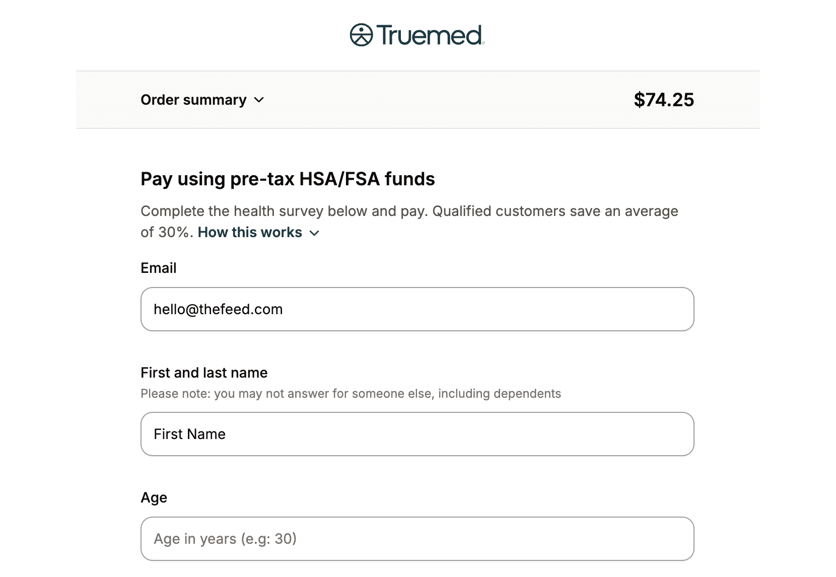HSA Step 2 IMG