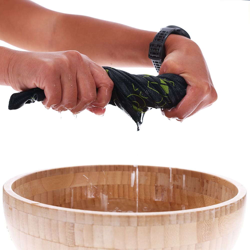 FeedCoolingTowel Wringit