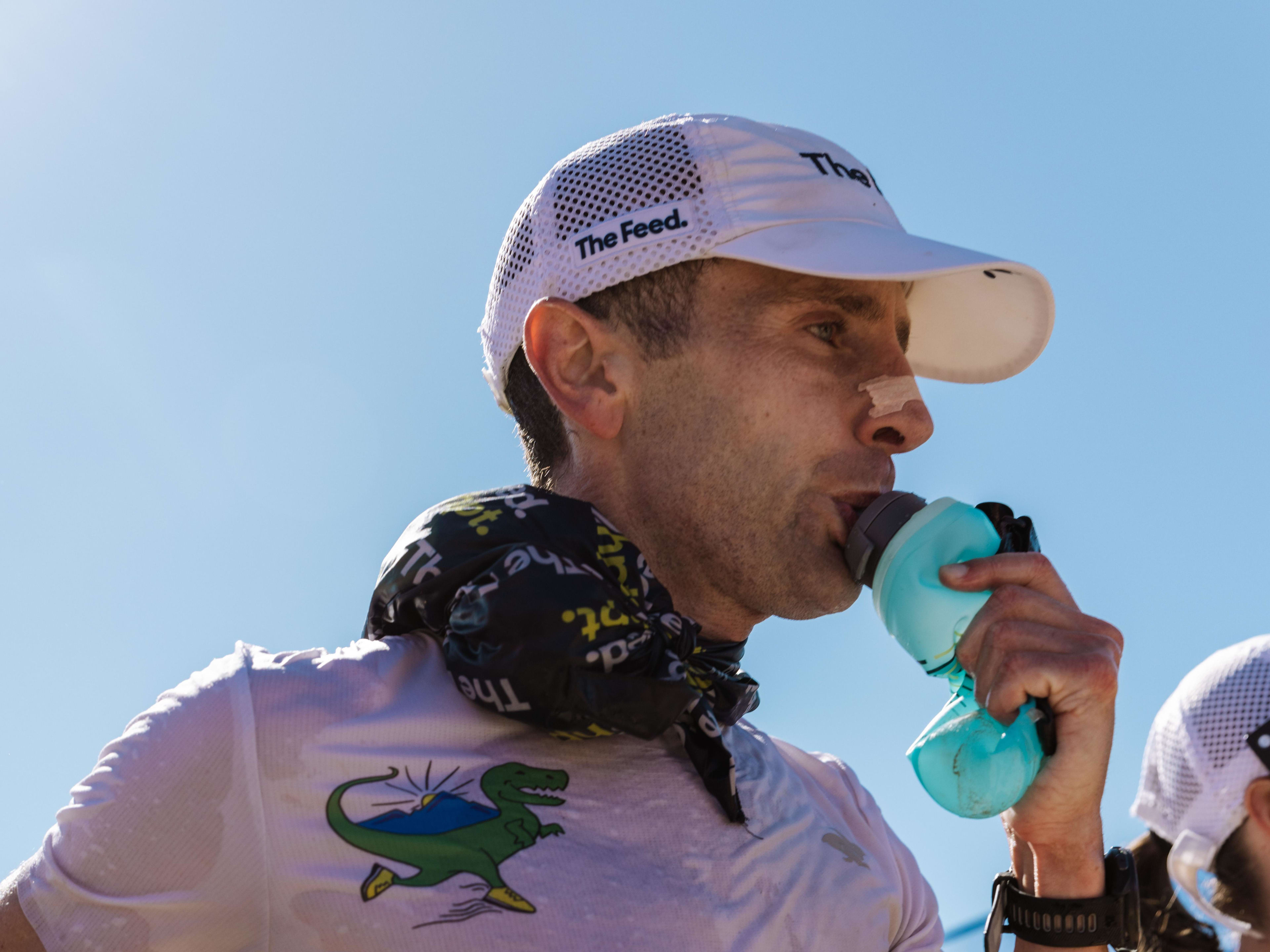 The Three Rules of Gut Training