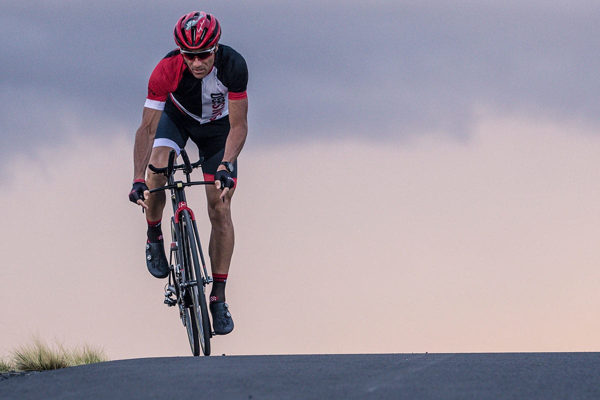 Craig Alexander's Top Training Tips