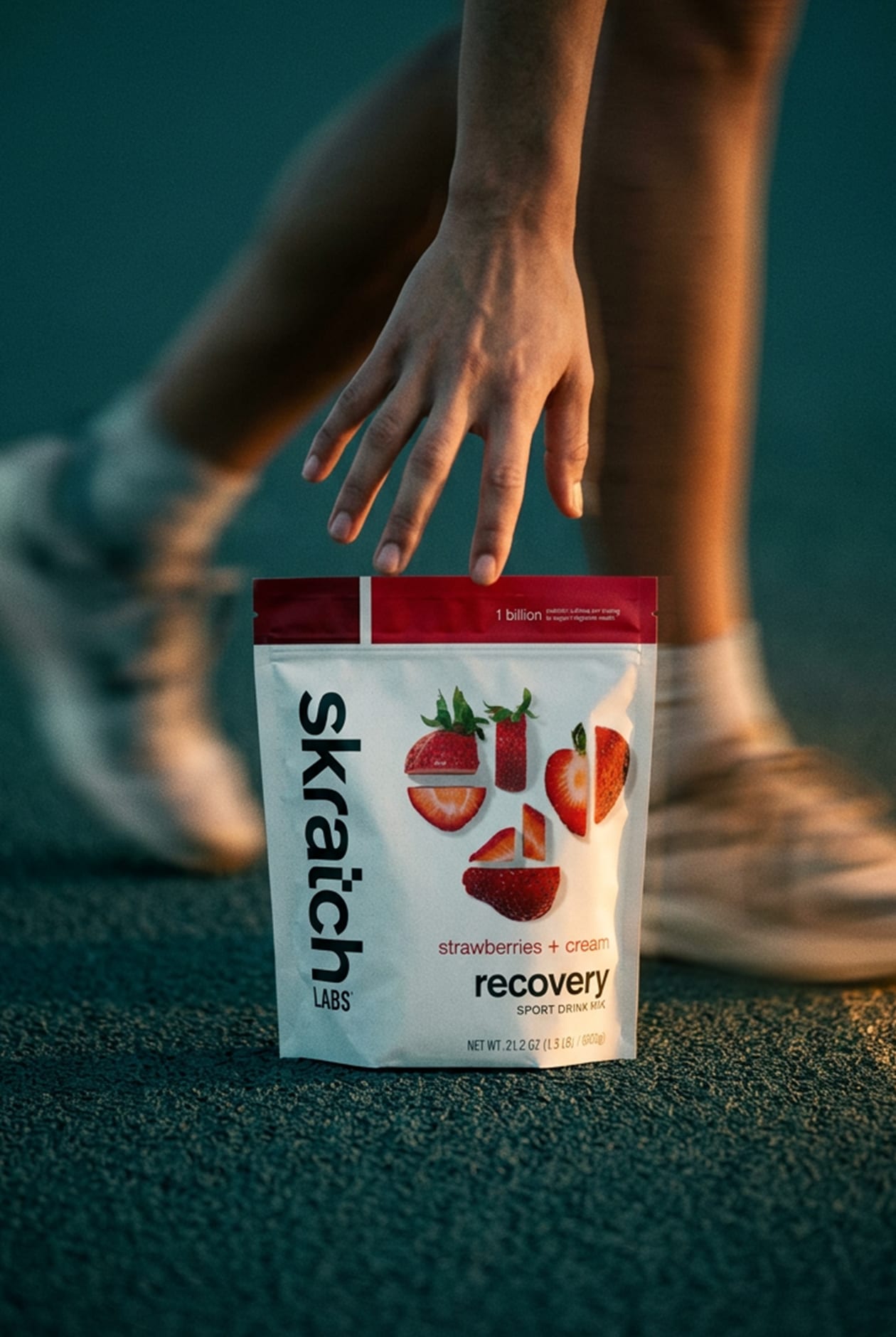 newhp top10 recoverynutrition