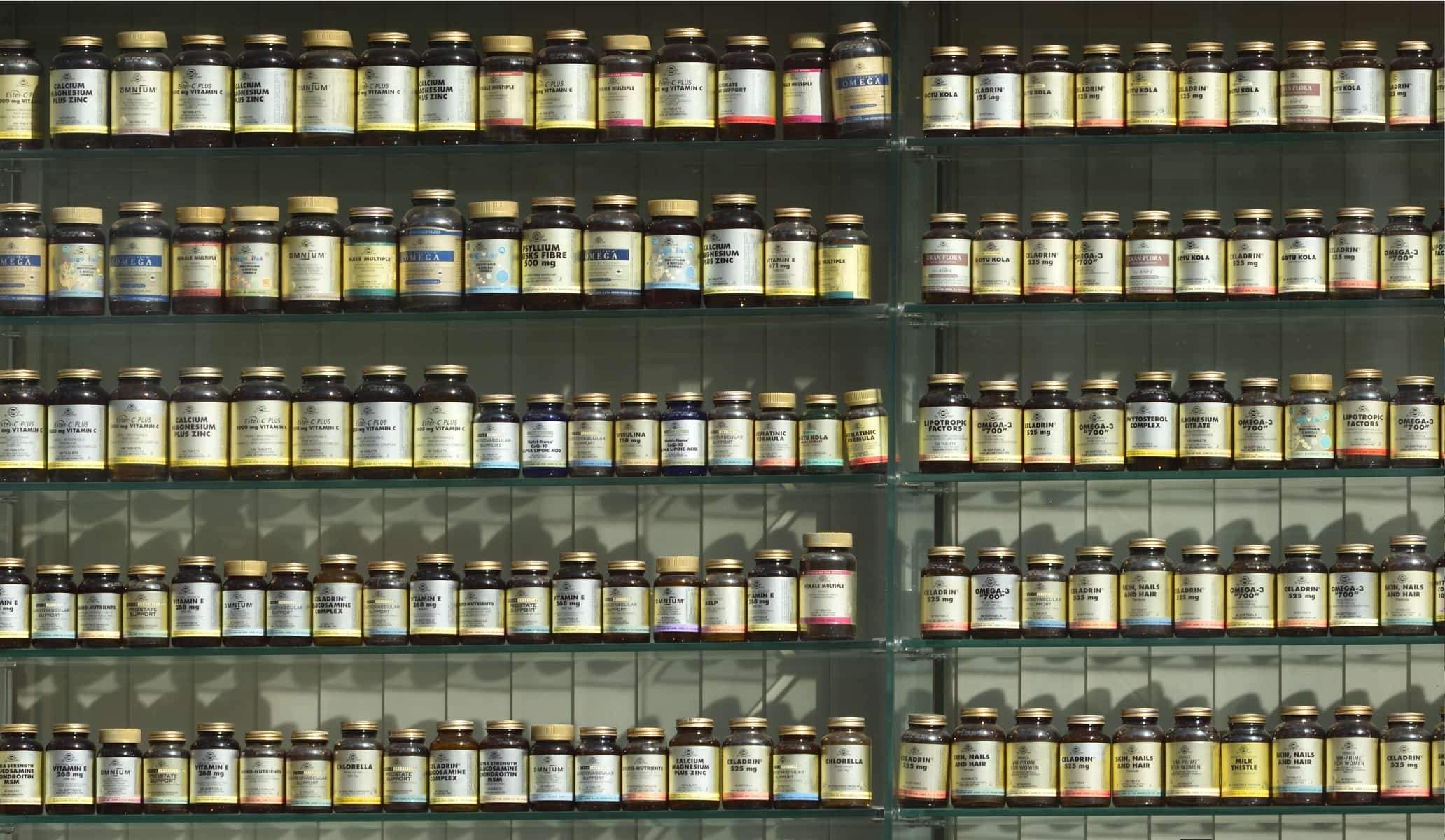 💊 Anti-Aging Supplement of 2019? | How this anti-aging supplement has become the ultimate sports performance booster.