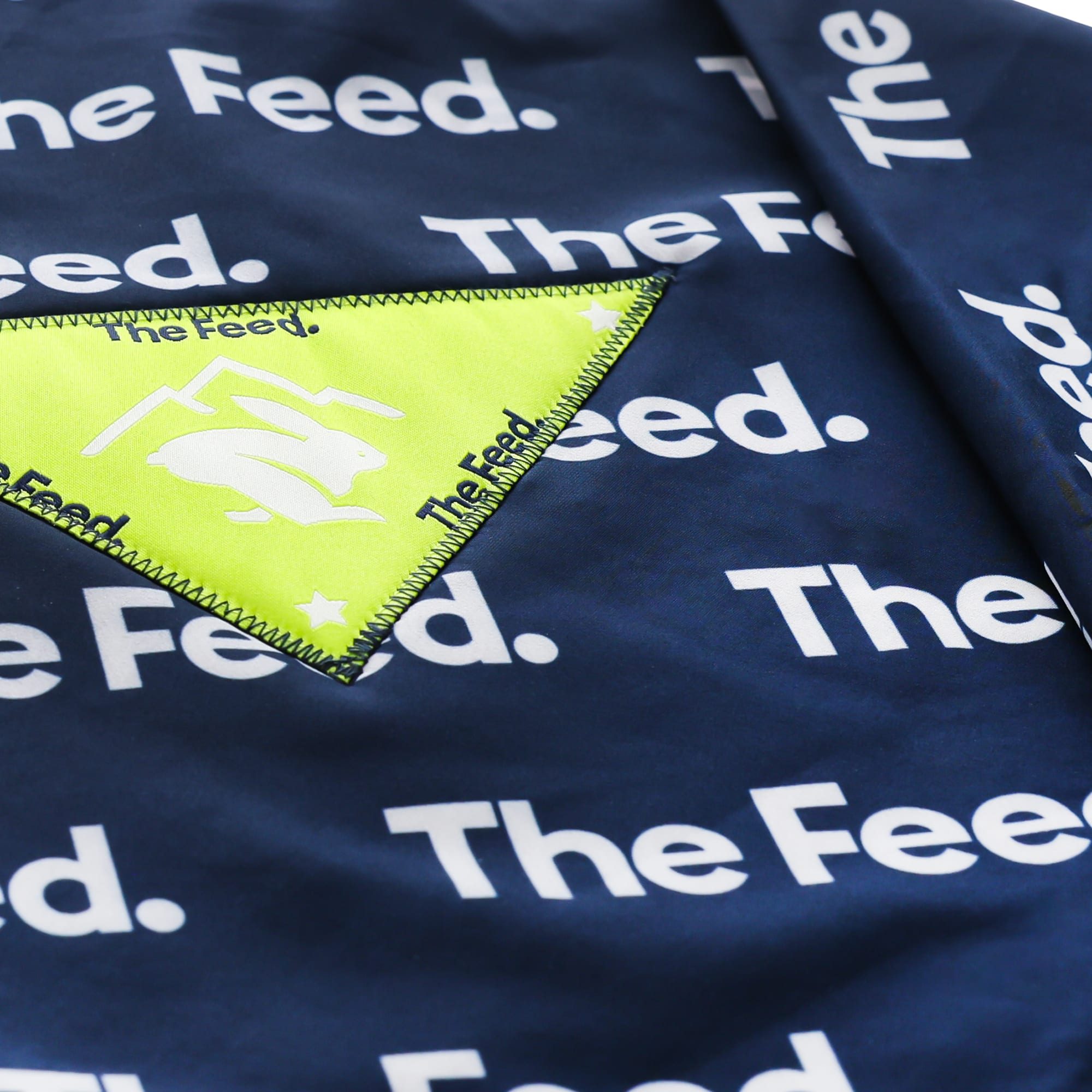 The Feed