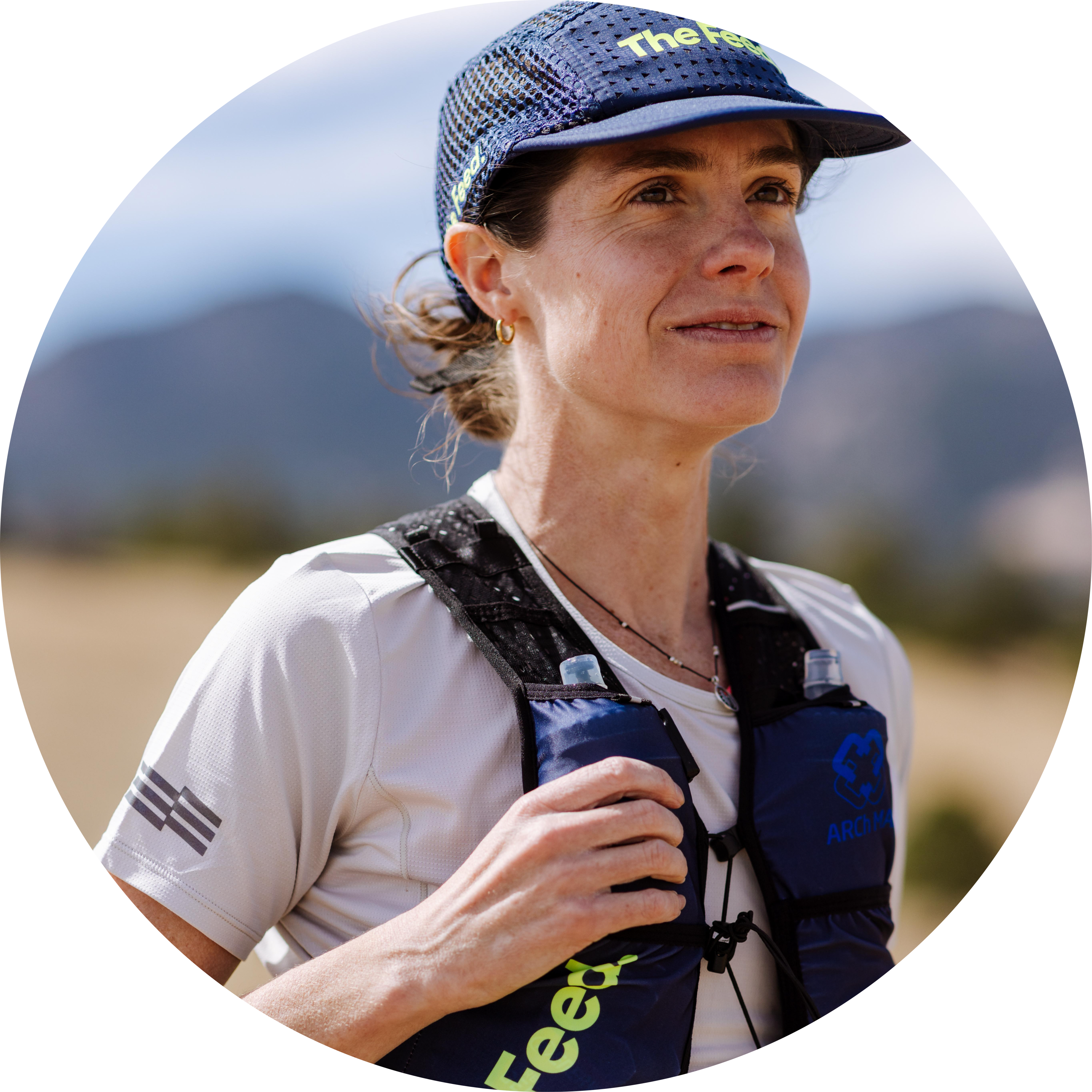 Megan Roche, MD/PhD