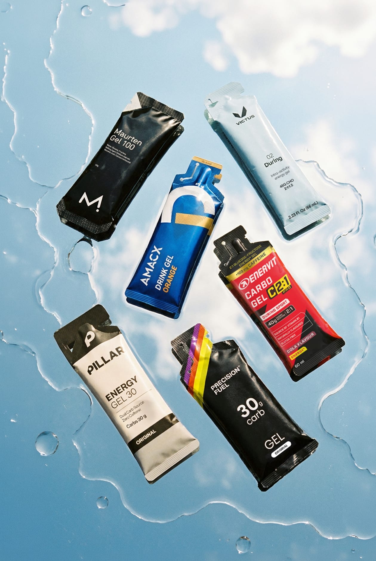 tdf hp gelpack
