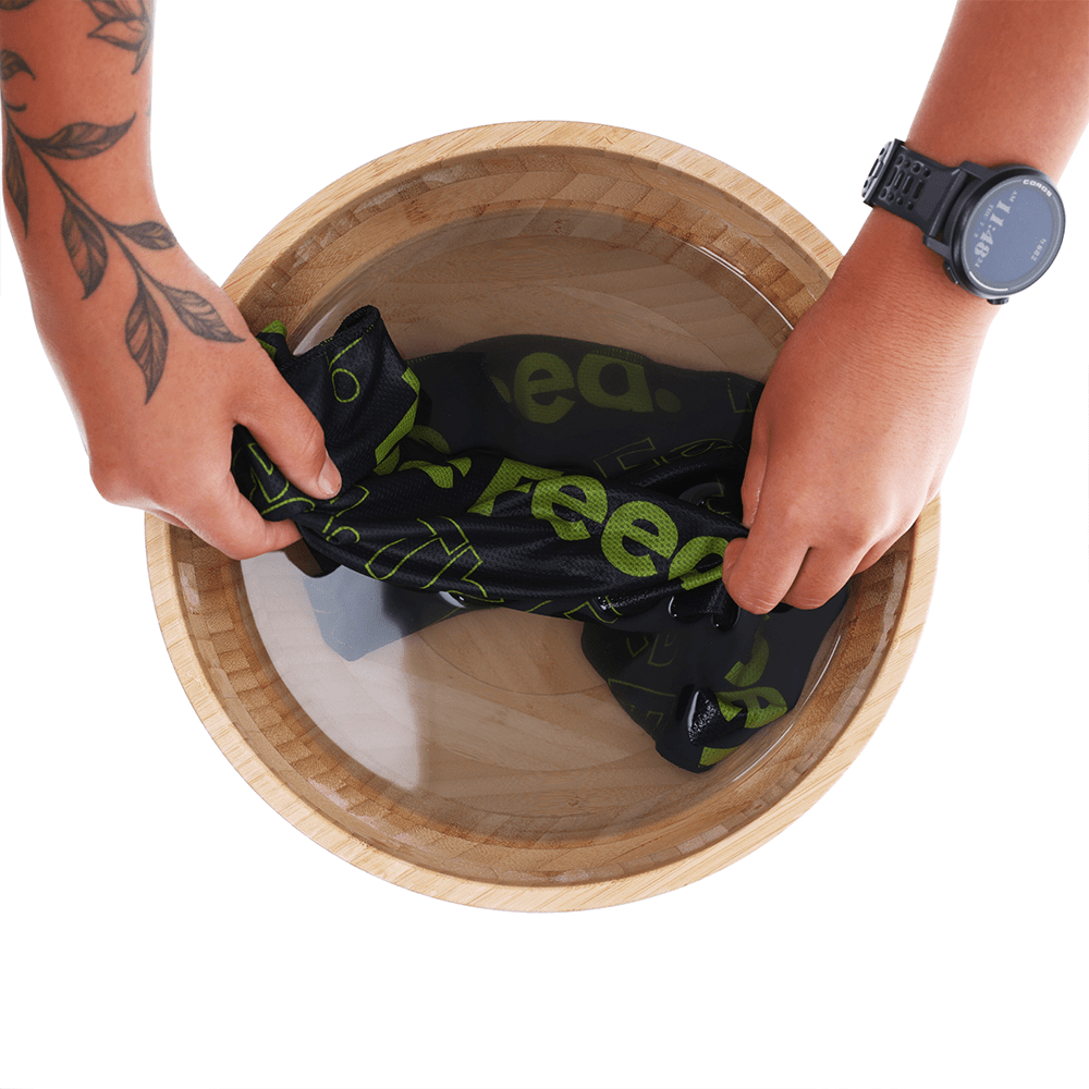 FeedCoolingTowel soakit