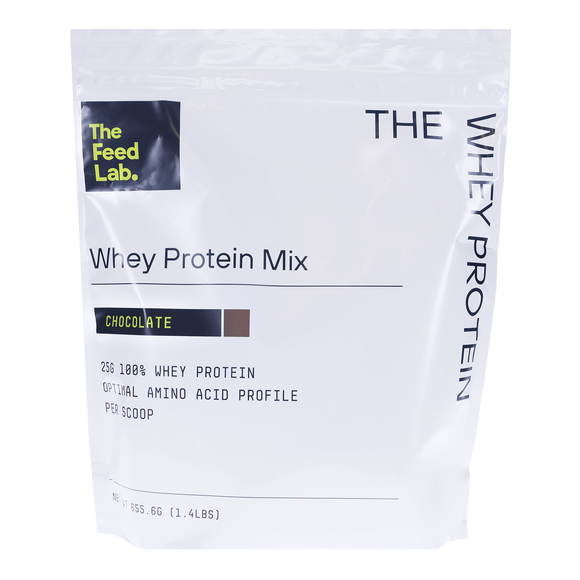 TheFeedLab WheyProtein Chocolate main nonNSF