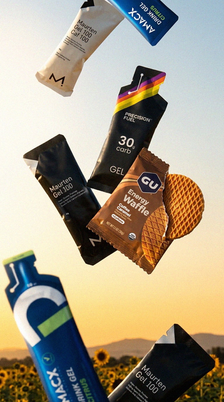 TDF HP categories fuel