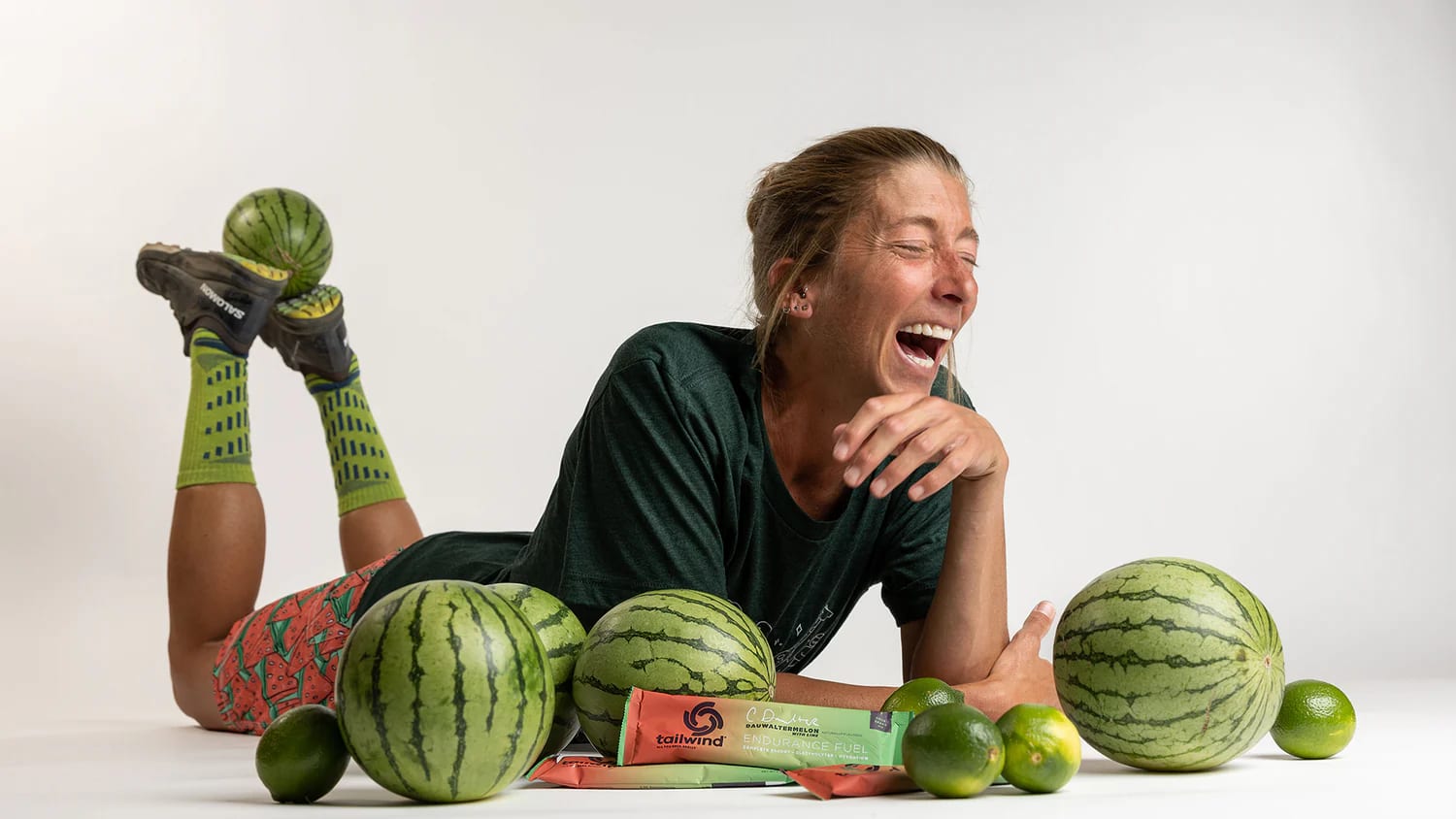 Fuel like the GOAT: Introducing Dauwaltermelon