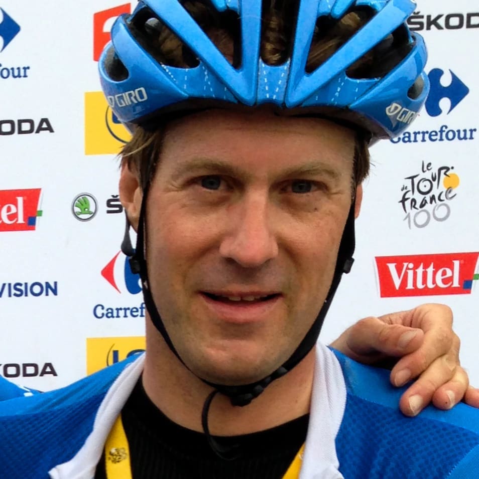Matt Johnson