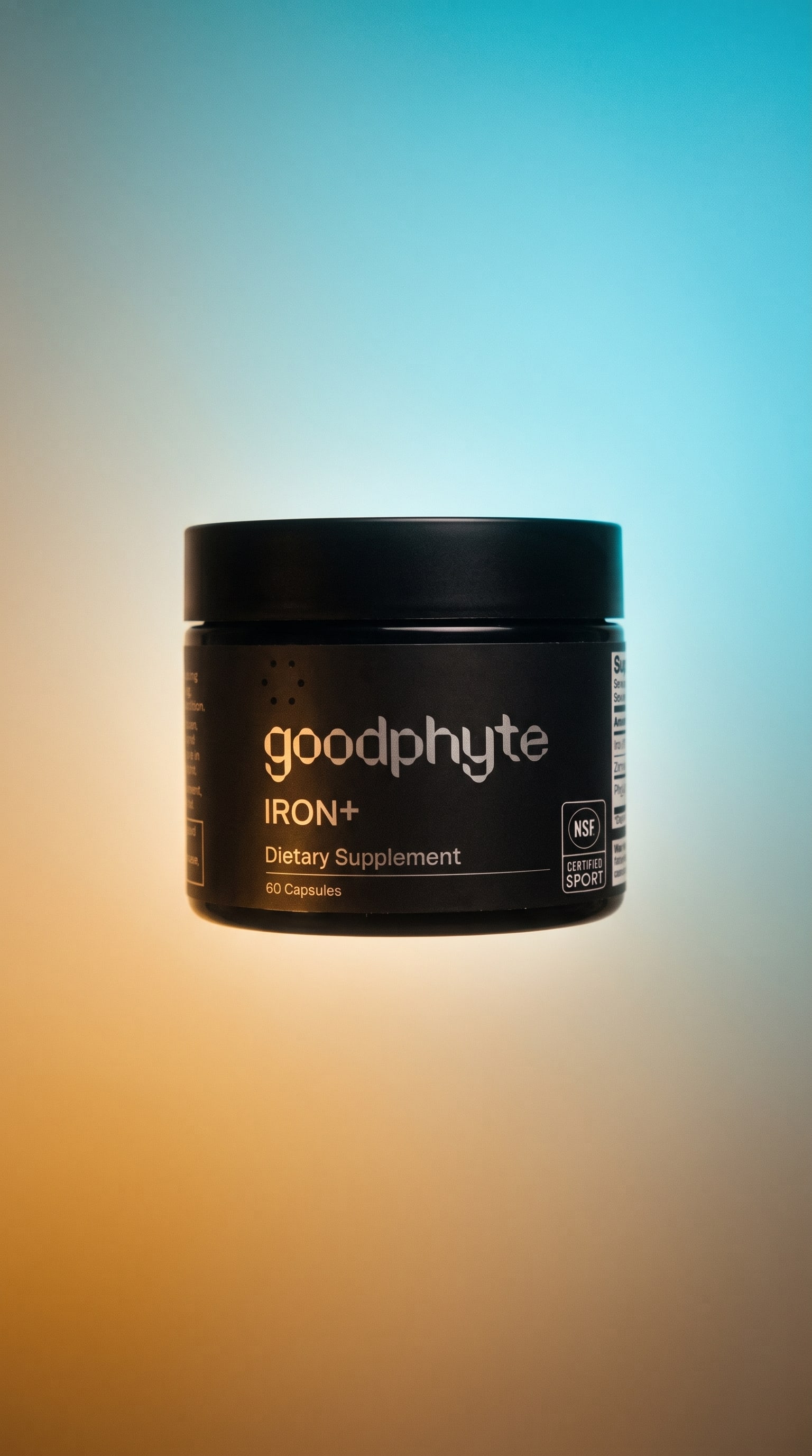 thefeed metagradient goodphyte iron p1 9x16 g1