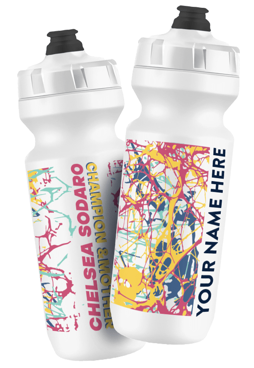 Chelsea Sodaro Bottle