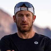 Lionel Sanders Bio