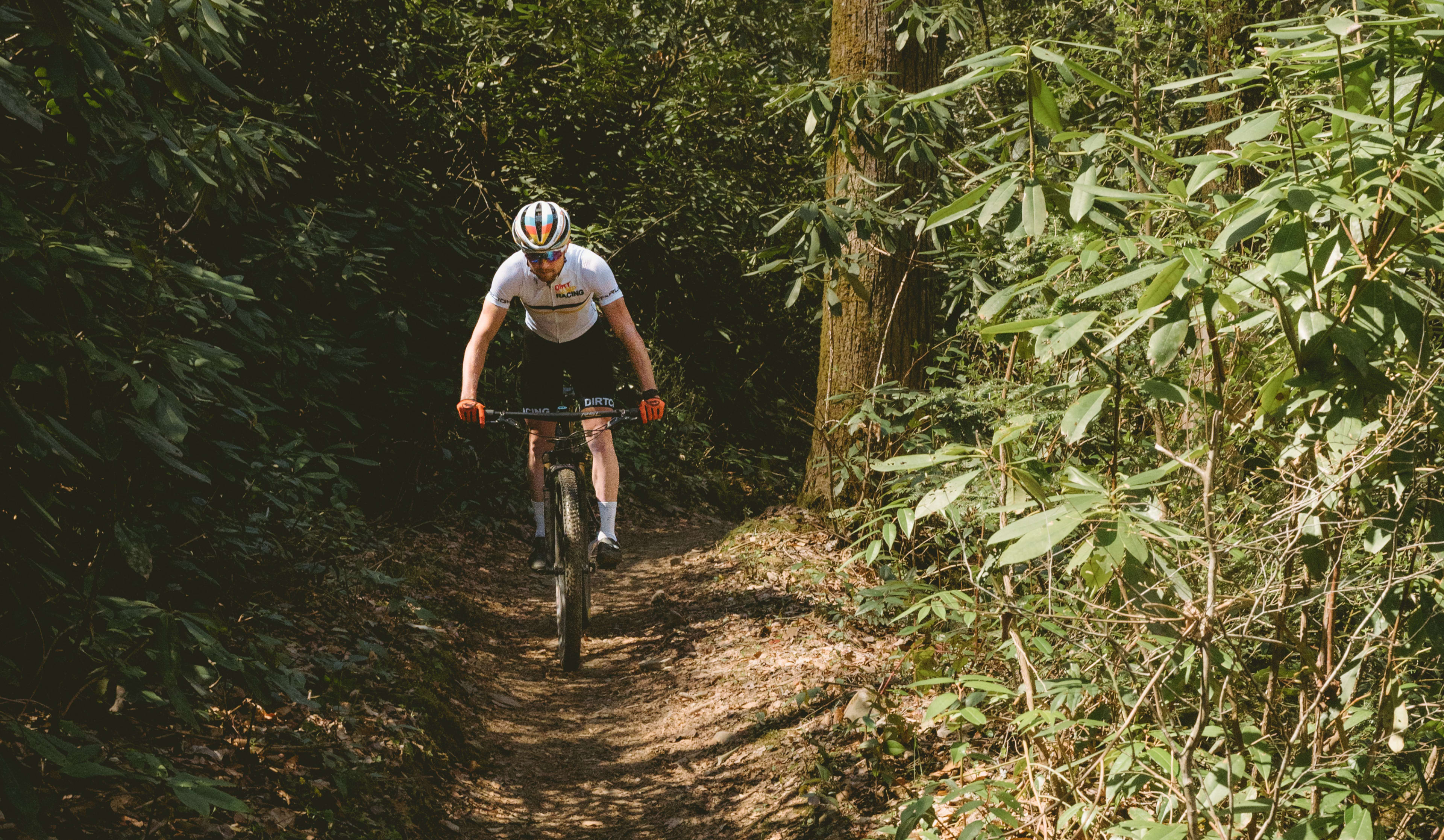 How to Fuel for a Stage Race