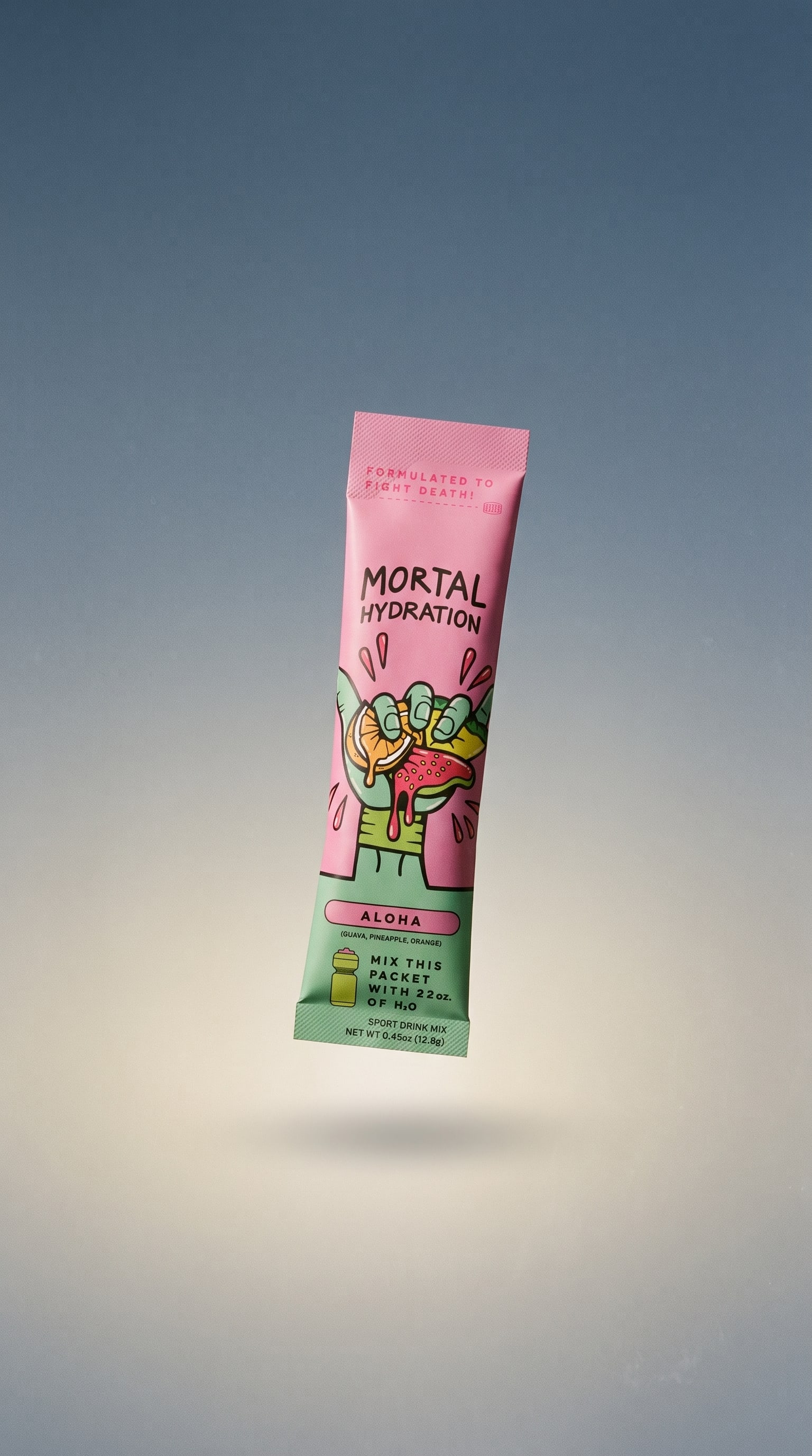 thefeed metagradient mortal-hydration aloha p2 9x16 g1